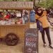 Kiki Rahman merintis kopi mama
