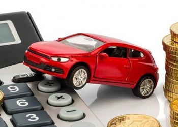 Ilustrasi: Kredit Kendaraan bermotor