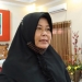 Ketua Komisi B Dewan Perwakilan Rakyat Daerah (DPRD) Kota Gorontalo, Leni Ontalu. Foto: Sari/gopos