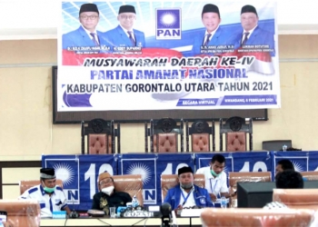 MUSDAH PAN