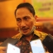 Nelson Pomalingo. (Putra/gopos)
