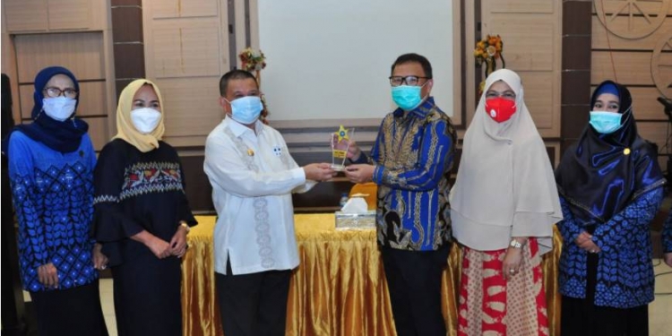 PAFI Awards 2021