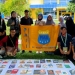 PMII Bangun Budaya Literasi Melalui Lapak Baca Buku