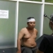 Pembacokan jalan tengah