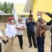Kunjungan kerja Komisi III DPRD Provinsi Gorontalo ke SMA 6 Gorontalo Utara. Foto: Istimewa.
