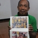 Abdul Rahman, mantan atlet PON Disabilitas