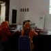 Pertemuan koordinasi pelaksanaan aksi konvergensi pencegahan stunting secara kolaboratif dan terintegrasi, Kamis (4/2/2021). (azhar/gopos)