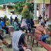 Kunjungan Kerja Komisi II DPRD Provinsi Gorontalo di Desa Sidodadi, Kecamatan Bendung Rejo. Foto: Istimewa.