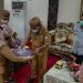 Plh BUPATI - Penyerahan SK Plh Bupati ke Wabup Pohuwato