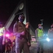 Satpol PP Protokol kesehatan
