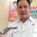 Sekwan DPRD Kota Hadiri Musrenbang Kota Tengah