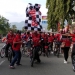 PDIP Sepeda Sehat