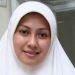Aktris Soraya Abdullah. (istimewa)