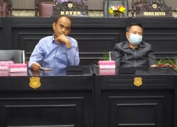 Pembelian Beras dibatasi
