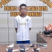 Spesialis Pencurian Handphone