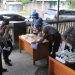 Tes Urine Polres Gorontalo Kota