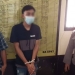 RHP (24) diamankan oleh unit Resmob SatReskrim Polres Tulungagung, (istimewa)
