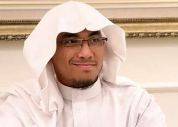 Ustadz Maaher At-Thuwailibi