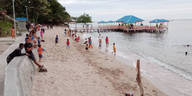 Pantai Germanium