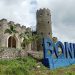 Benteng Ulantha Gorontalo