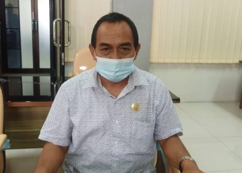 PDAM dan Subsidi Pangan