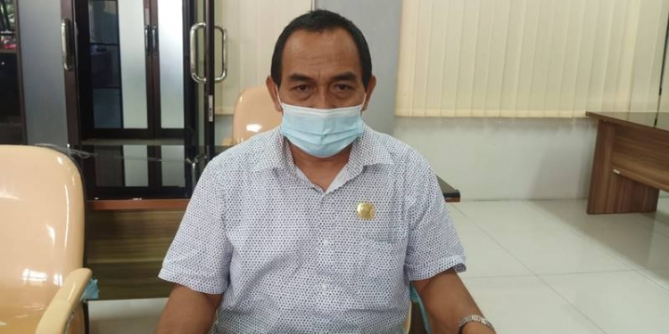 PDAM dan Subsidi Pangan