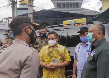 Pelaku Pengeroyokan TNI