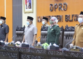 LKPJ 2020 Blitar