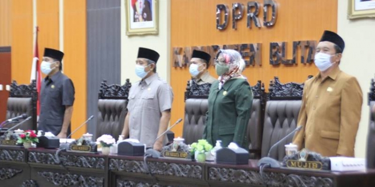 LKPJ 2020 Blitar