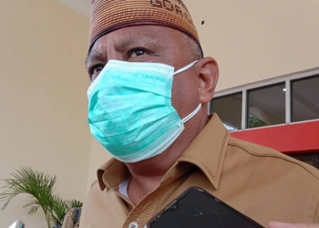 Akhir Masa Jabatan Pemerintahan Syah, Gubernur Gorontalo Ucapkan Terima Kasih