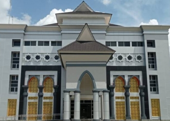 IAIN Gorontalo