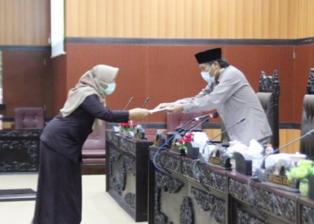 DPRD Blitar