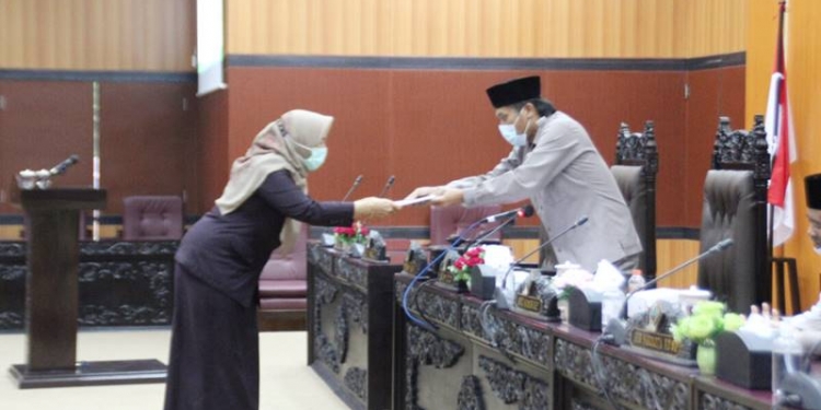 DPRD Blitar