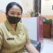 Kabid Perlindungan dan Jaminan Sosial Dinas Sosial (Dinsos) Kabupaten Blitar, Sri Nuryanti (mt/gopos)