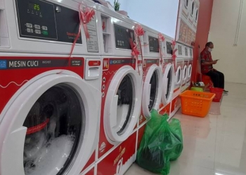 Laundry Gratis