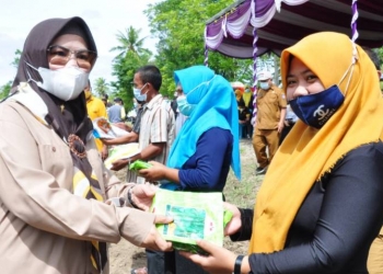 Bapppeda Gorontalo