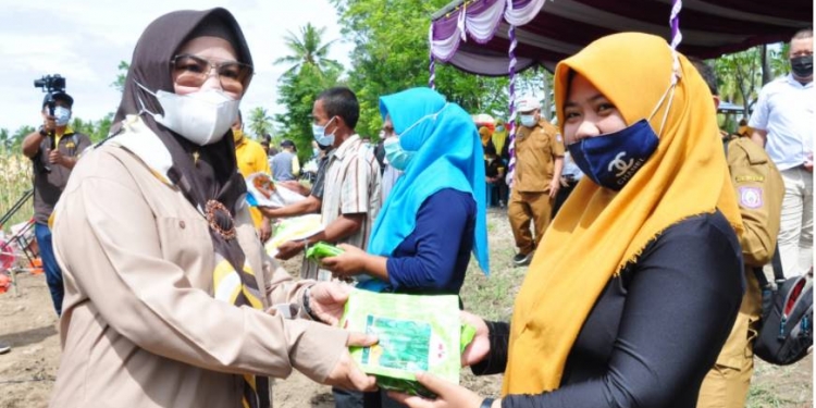Bapppeda Gorontalo