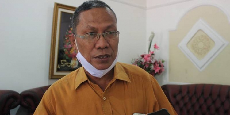 Bantuan Telur