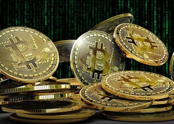 Ilustrasi: Bitcoin (Gambar oleh PIRO4D dari Pixabay)