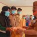 penyerahan bantuan