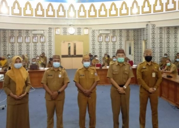 Pengadaan Barang dan Jasa