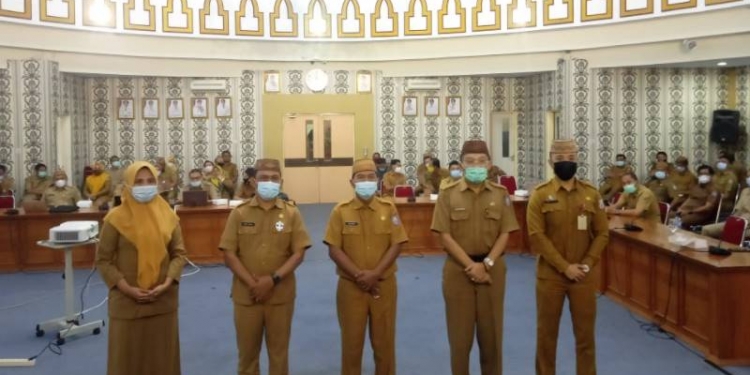 Pengadaan Barang dan Jasa