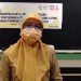 Kepala Seksi  Pencegahan dan Pengendalian Penyakit Menular Dinas Kesehatan Provinsi Gorontalo, dr Irma Cahyani Ranti