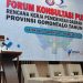 Forum Konsultasi Publik