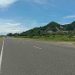 Jalan Lingkar GORR di Provinsi Gorontalo. Foto: Aldy/gopos.