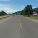 Jalan Lingkar GORR di Grovinsi Gorontalo. Foto: Aldy/gopos.