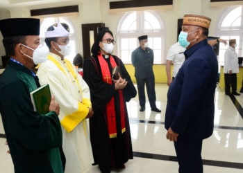 Lagu Diputar RRI