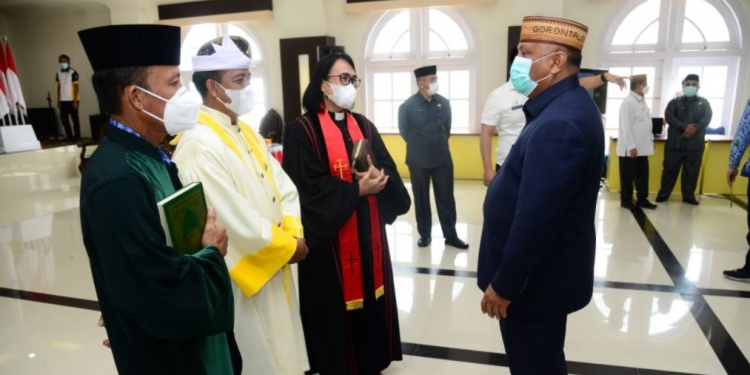 Lagu Diputar RRI