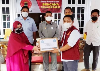 IKA Unhas Gorontalo
