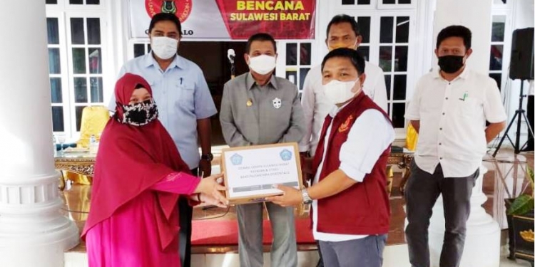 IKA Unhas Gorontalo
